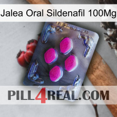 Oral Jelly Sildenafil 100Mg 02